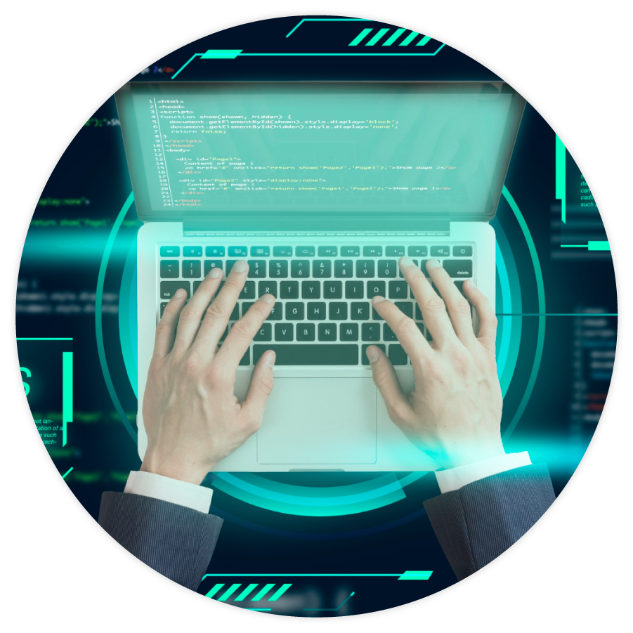 creación de software
